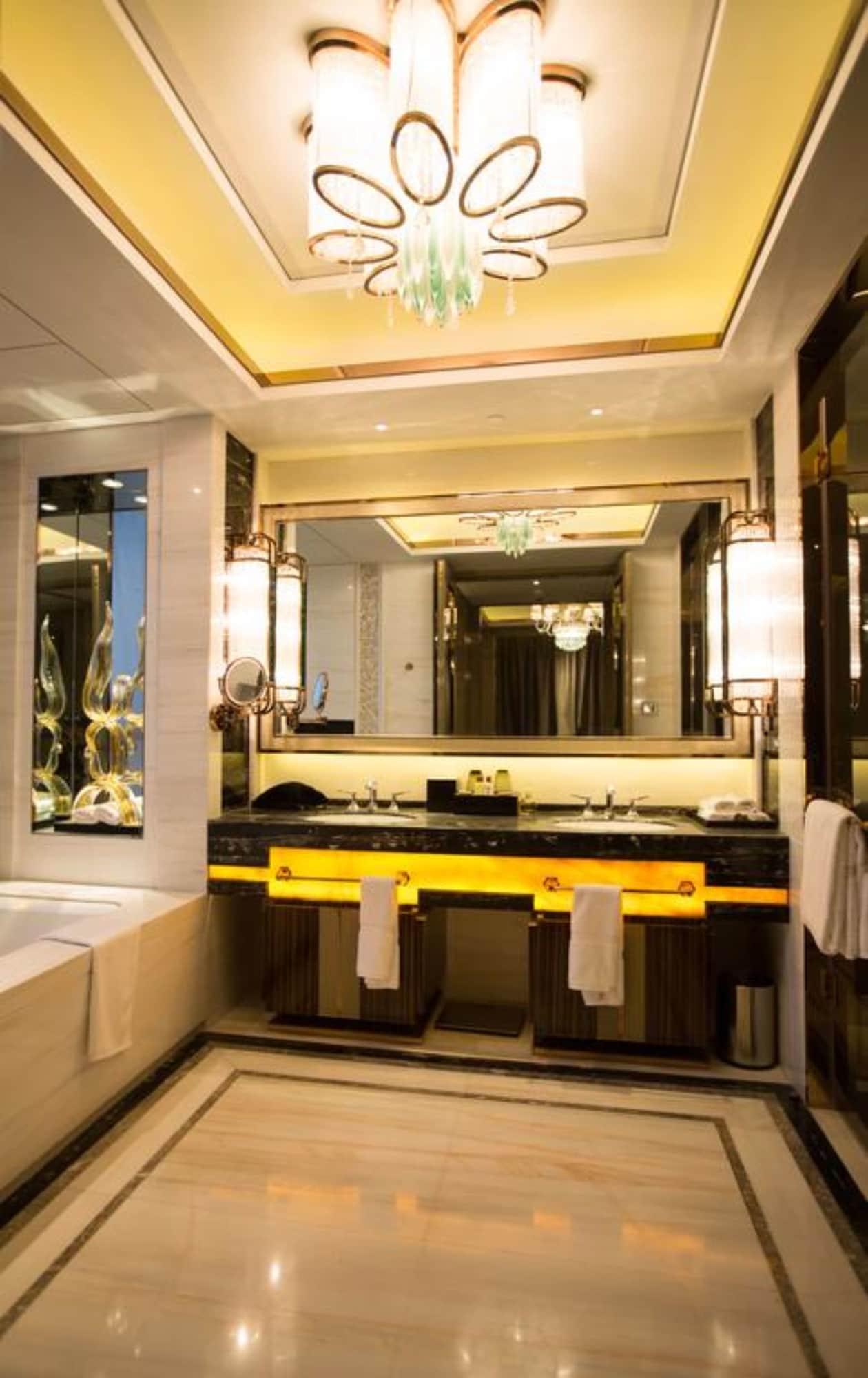 Wanda Vista Lanzhou Hotel Kültér fotó