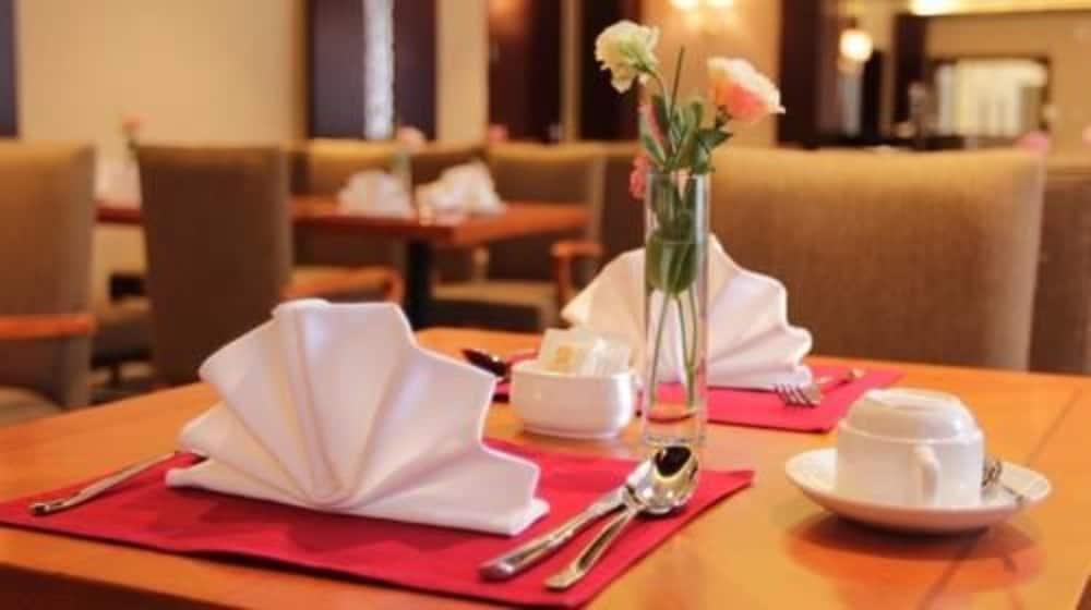 Wanda Vista Lanzhou Hotel Kültér fotó